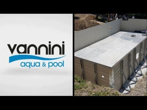 Pannelli in Acciaio: Soluzioni Innovative per Piscine