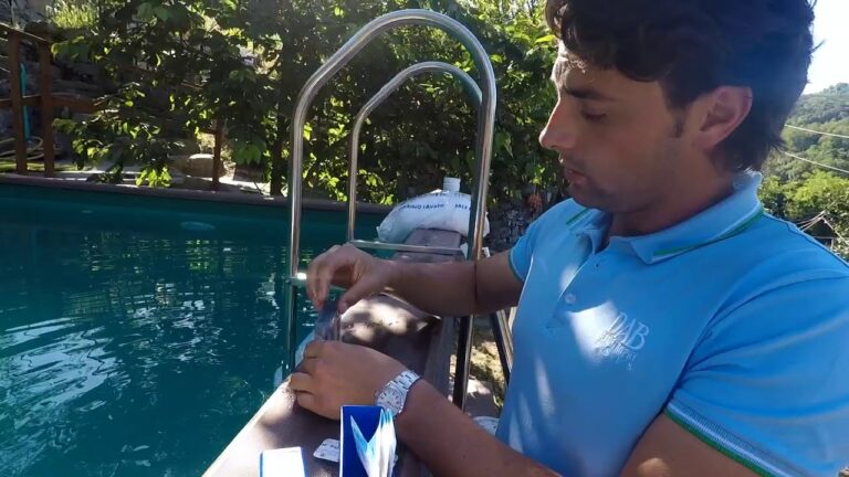 Piscina a Sale: Vantaggi e Svantaggi