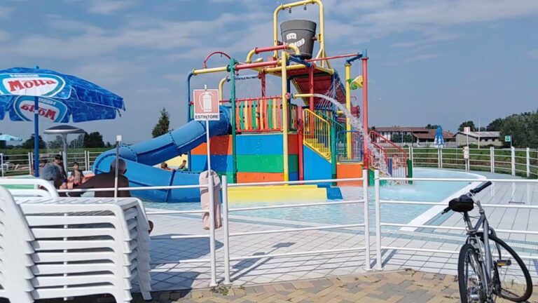 Esplorando la Piscina di Tricerro: Un Paradiso Nascosto