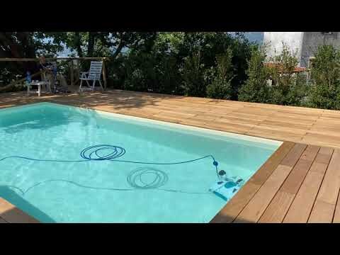 Scale per Piscine Interrate: Guida all’Acquisto e Installazione