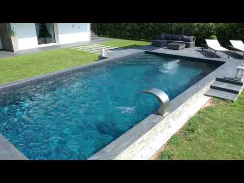 Costo della piscina interrata 8×4: guida all’acquisto