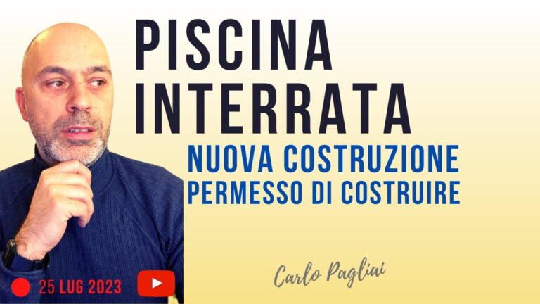 Guida alla Normativa per Piscine Private