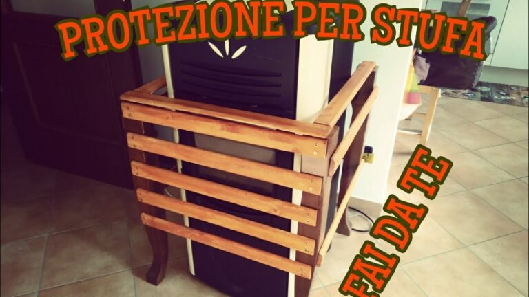 Ottimizzazione del Paracalore per Stufe: Guida Pratica