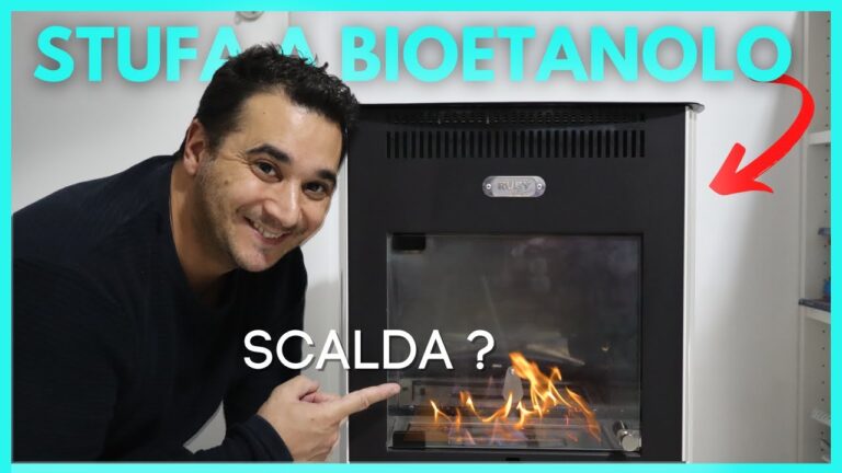 Opinioni sui Camini a Bioetanolo: Vantaggi e Svantaggi