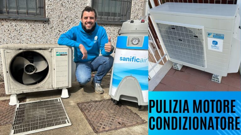 Guida alla Scelta della Griglia per Condizionatore Esterno