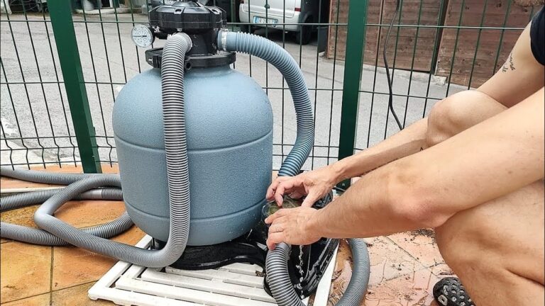 Acqua Azzurra Piscine: Innovazione e Design per il Tuo Spazio Esterno
