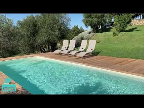 Guida alla Scelta della Piscina Montabile Perfetta