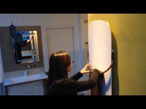 Termosifoni d’Arredo per il Soggiorno: Design e Funzionalit&agrave;