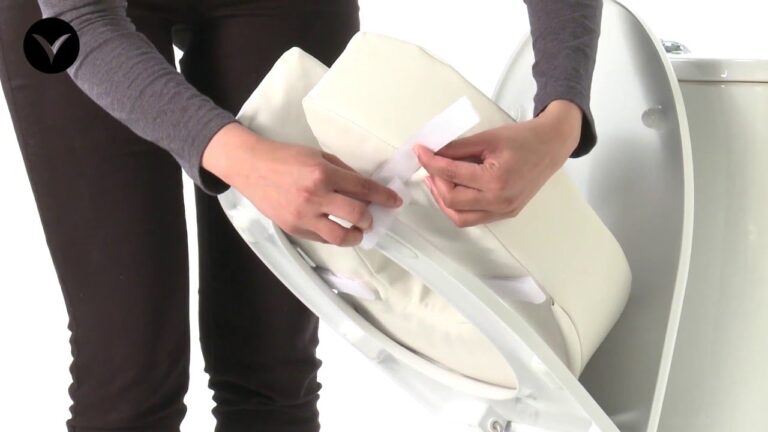 Rialzo Vater per Disabili: Comfort e Accessibilit&agrave;