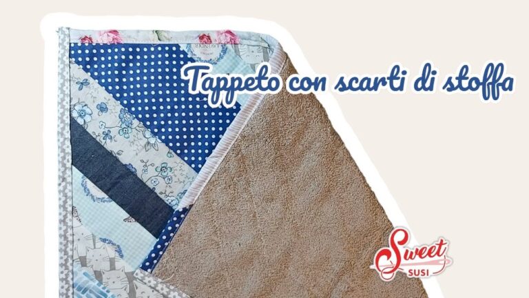 Tappeti per Bagno Personalizzati: Comfort e Stile su Misura