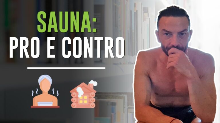 Pressione Alta e Sauna: Benefici e Rischi da Conoscere