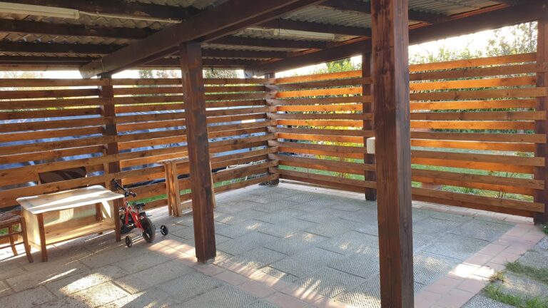 Prezzi Gazebo Chiusi per Inverno: Guida all’Acquisto