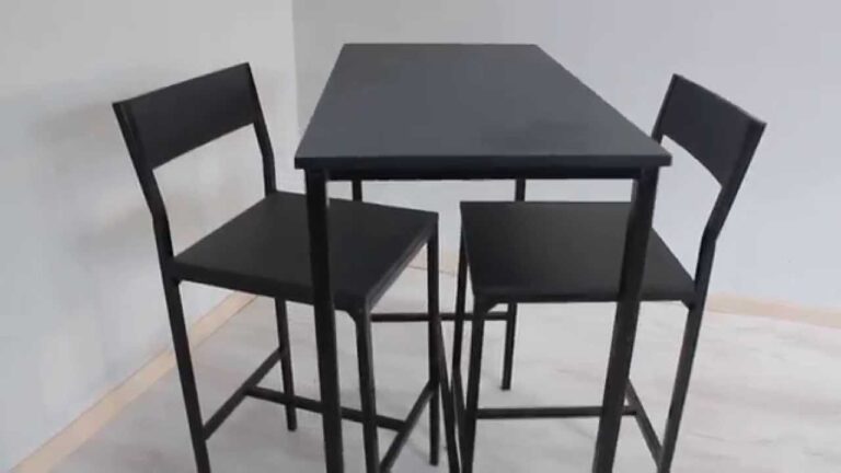 Tavoli Rotondi Ideali per Bar: Stile e Funzionalit&agrave;