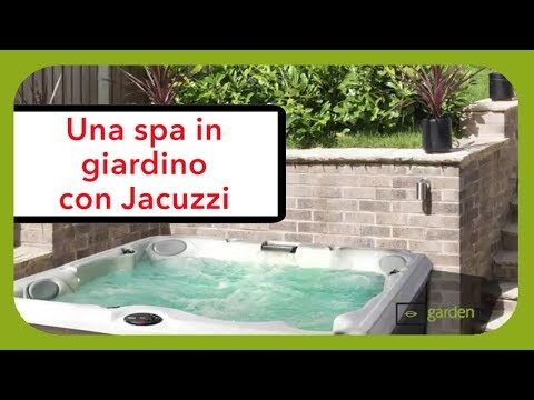 Prezzi dei Jacuzzi per Esterni: Guida all’Acquisto