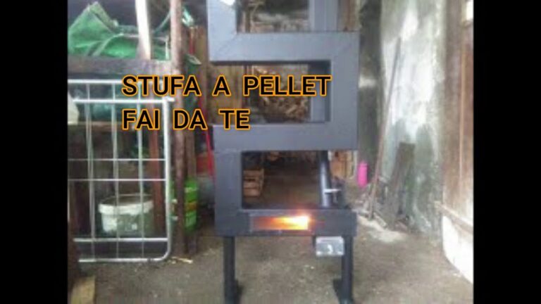 Stufe a Pellet in Offerta: Come Trovare le Migliori Occasioni