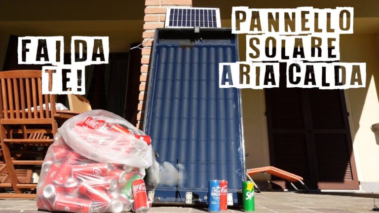 Vantaggi della Stufa a Energia Solare