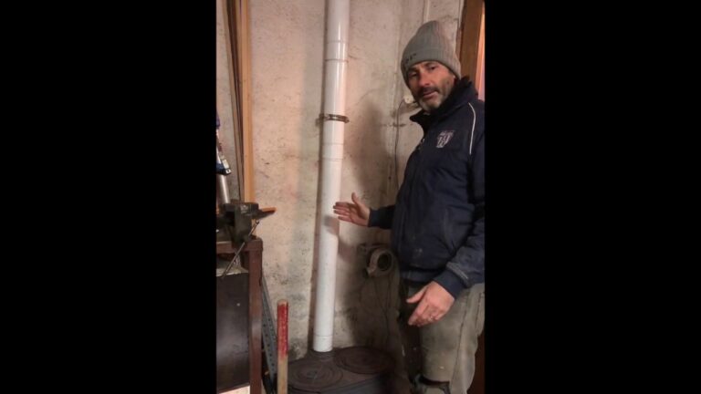 Ventola Fai Da Te per Stufa a Legna: Guida All’Ottimizzazione del Calore