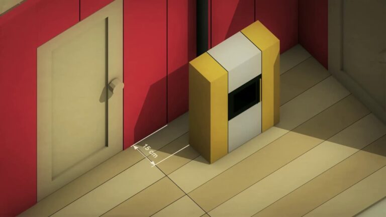 Stufe a Pellet per Piccoli Ambienti: Comfort e Efficienza