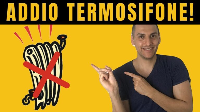 Idee per Ottimizzare il Termoarredo in un Bagno Piccolo