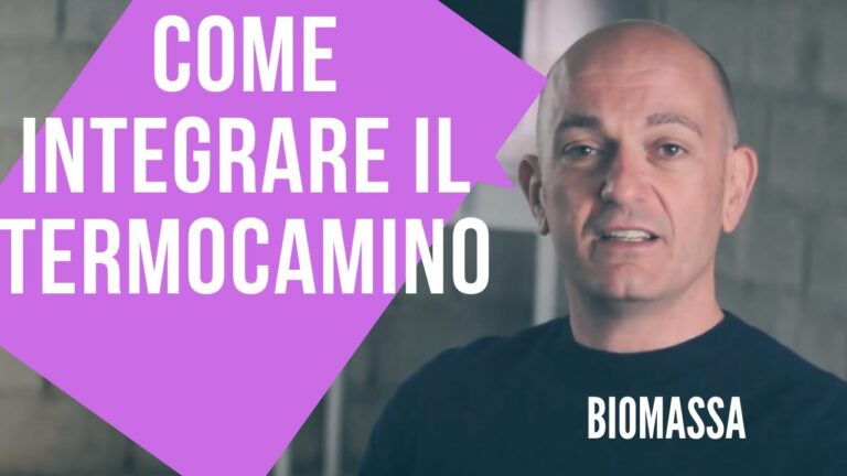 Termocamino: Vantaggi e Svantaggi da Considerare