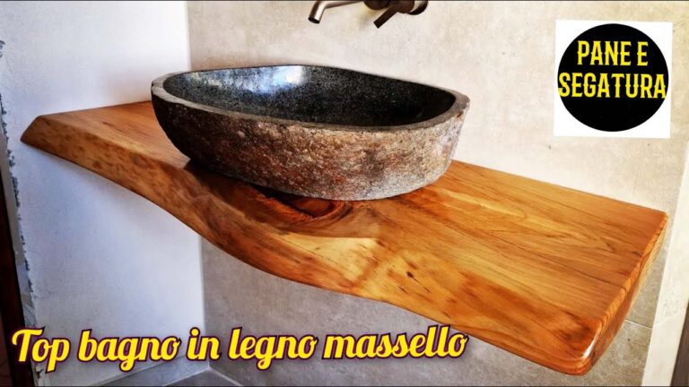Lavabi Angolari per Bagno: Soluzioni Salvaspazio Eleganti
