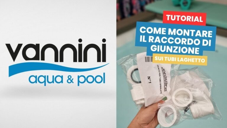 Ricambi Piscine Laghetto: Guida Completa alla Scelta e Manutenzione