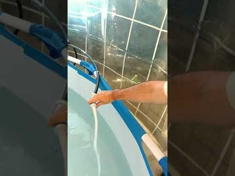 Riscaldare l’Acqua della Piscina con Soluzioni Fai da Te