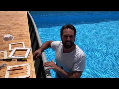 Guida all’Acquisto delle Piscine Fuori Terra Altezza 150 cm