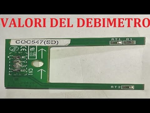 Guida al Debimetro per Stufe a Pellet: Funzioni e Vantaggi
