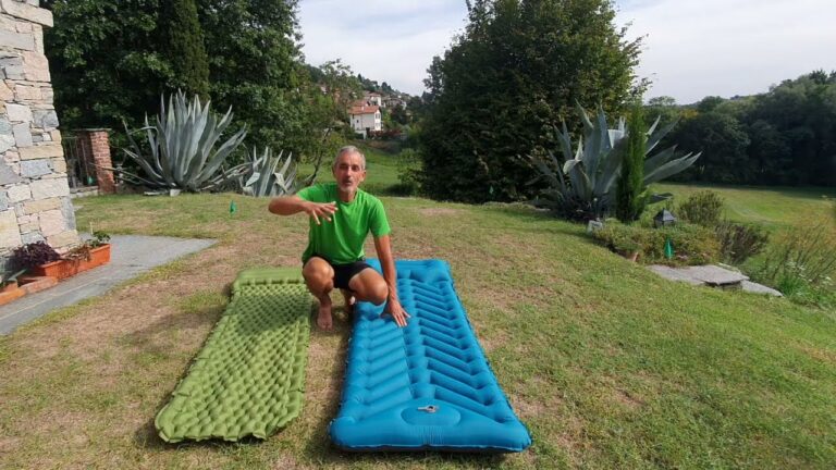 Guida ai Materassini Mare Matrimoniali: Comfort e Stile per le Vacanze