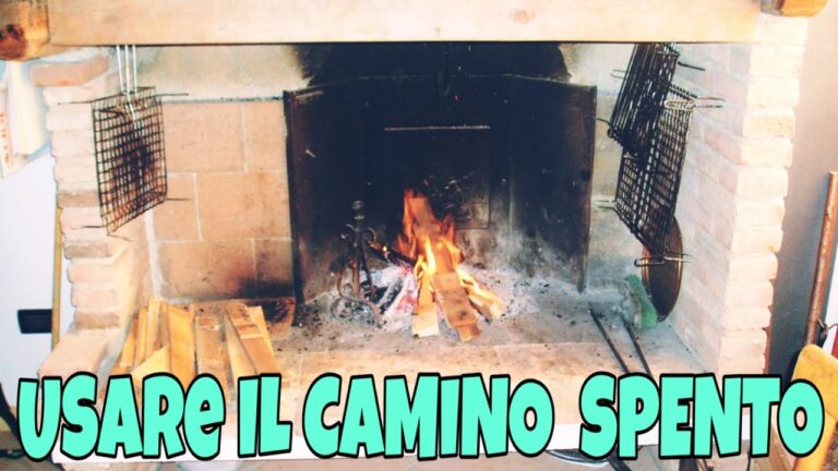 Guida Completa al Copri Camino Interno: Estetica e Funzionalit&agrave;