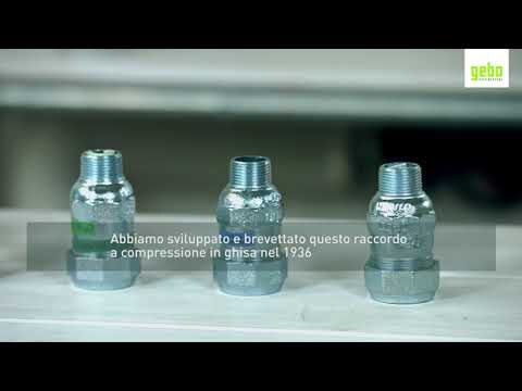 Guida al Diametro dei Tubi in Ferro Nero