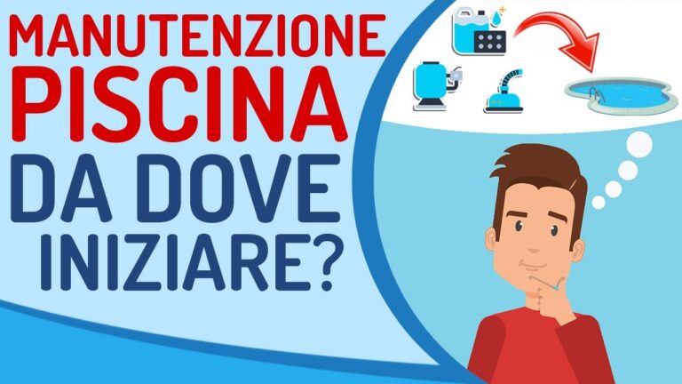 Guida alla Manutenzione Efficace della Piscina Interrata
